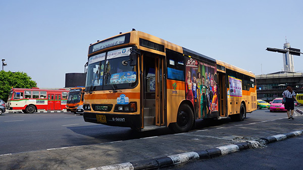 ไหว้พระ 9 วัด