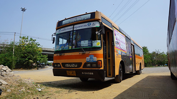 ไหว้พระ 9 วัด