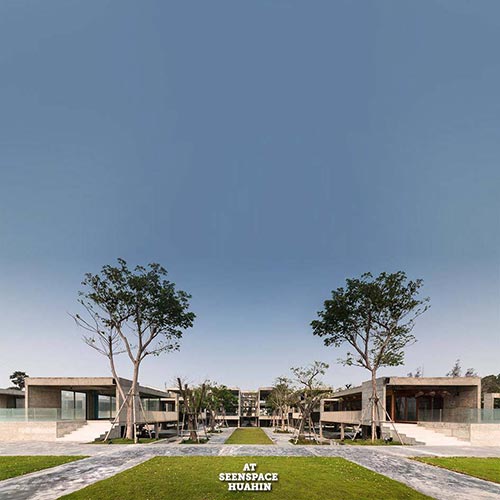 Seenspace Hua Hin