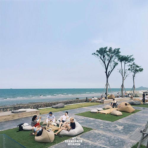 Seenspace Hua Hin