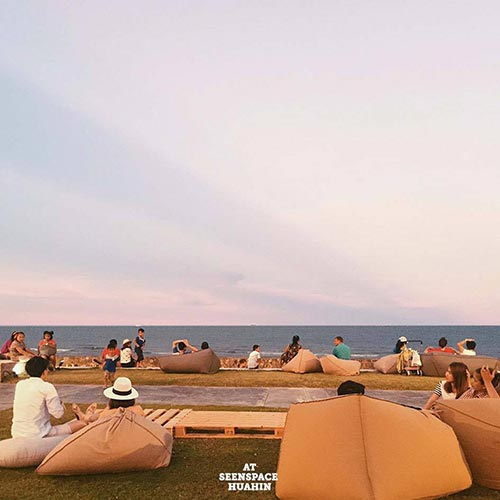 Seenspace Hua Hin