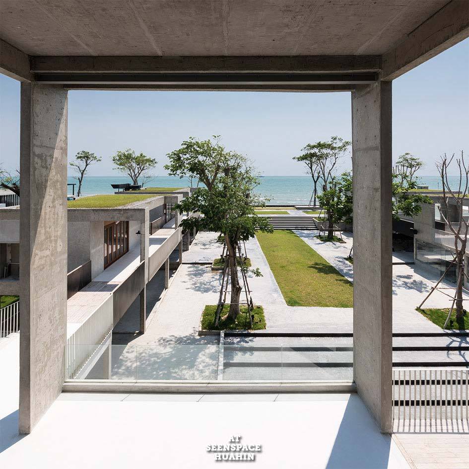 Seenspace Hua Hin
