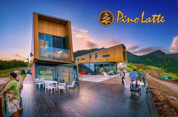 ร้านกาแฟเขาค้อ-ภูทับเบิก