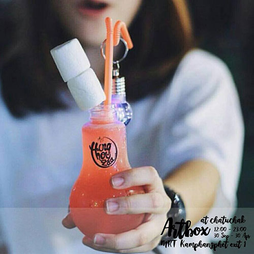 Art Box Bangkok