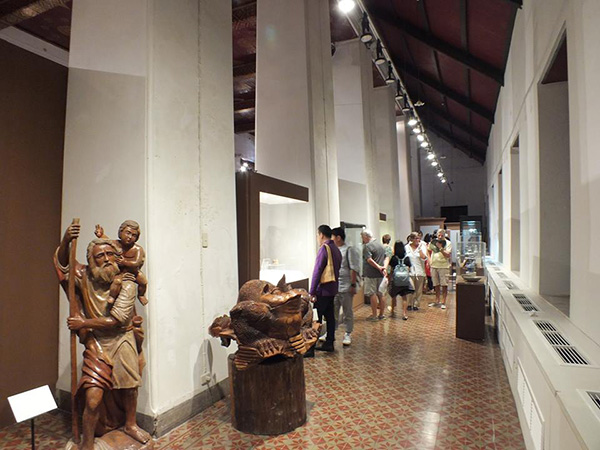  มหกรรมพิพิธภัณฑ์ไทย 2559