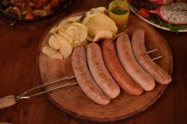 ร้านน่านั่งในเชียงใหม่