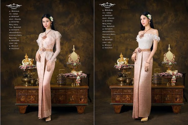 ร้านเช่า-ซื้อชุดแต่งงานออนไลน์