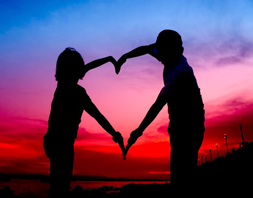 ความรัก ความลับ