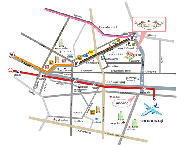 ร้านเช่า-ซื้อชุดแต่งงานออนไลน์