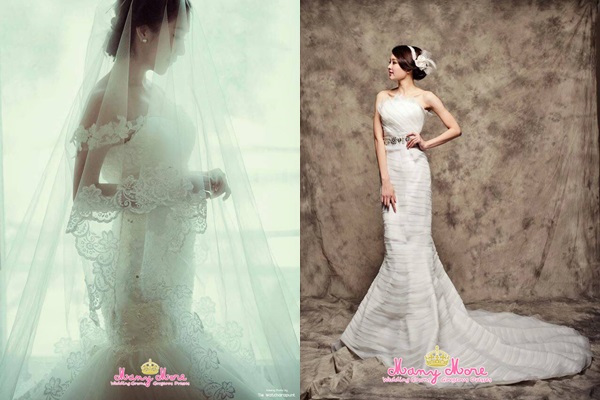 ร้านเช่า-ซื้อชุดแต่งงานออนไลน์