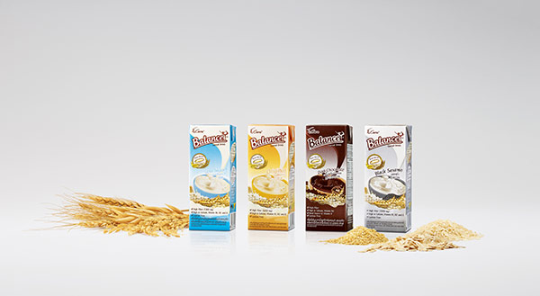 น้ำจมูกข้าว