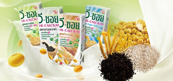 v-soy