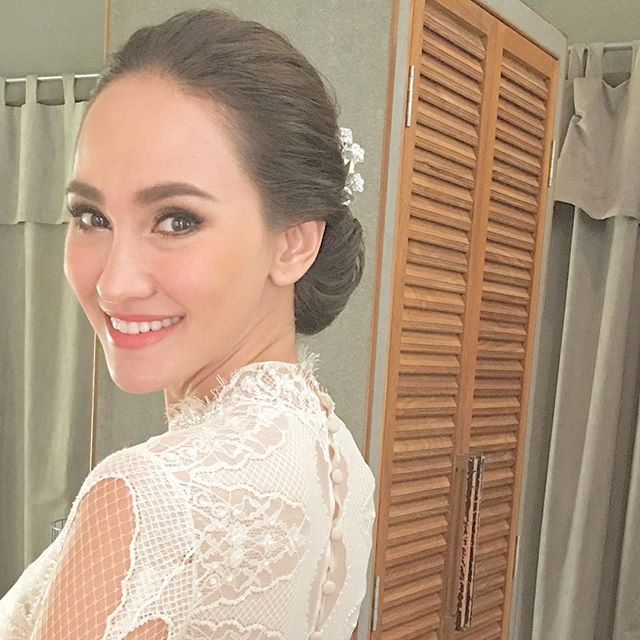 งานแต่งเจนสุดา ปานโต