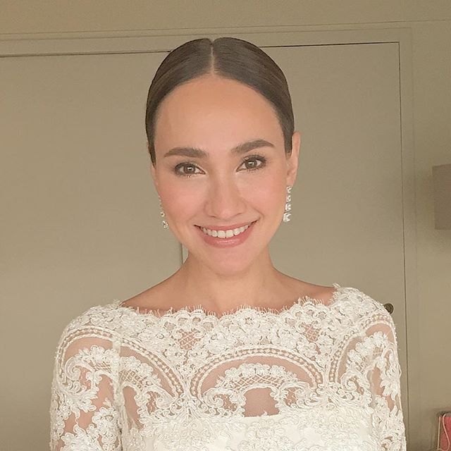 งานแต่งเจนสุดา ปานโต