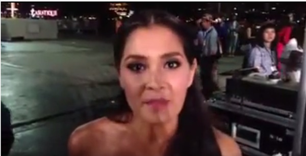 ลูกเกด เมทินี