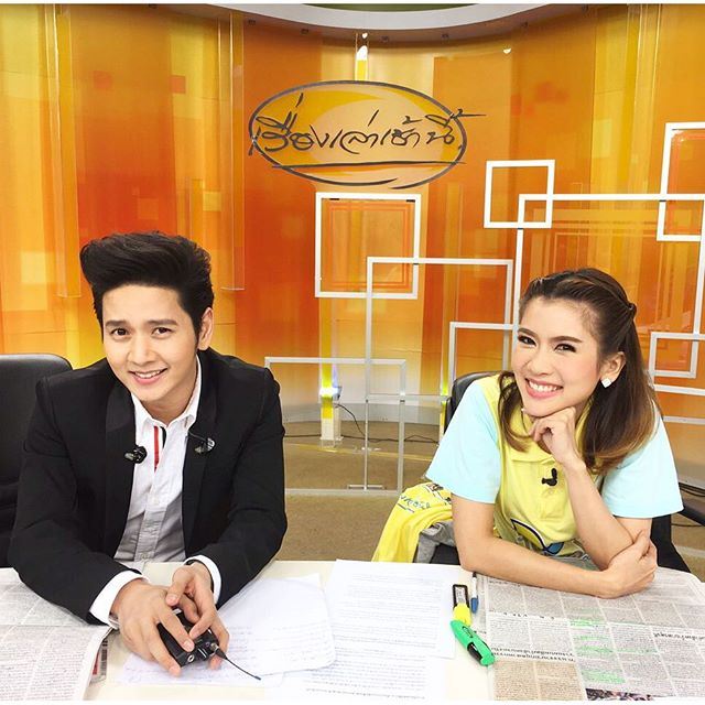 โต๋ ไบร์ท