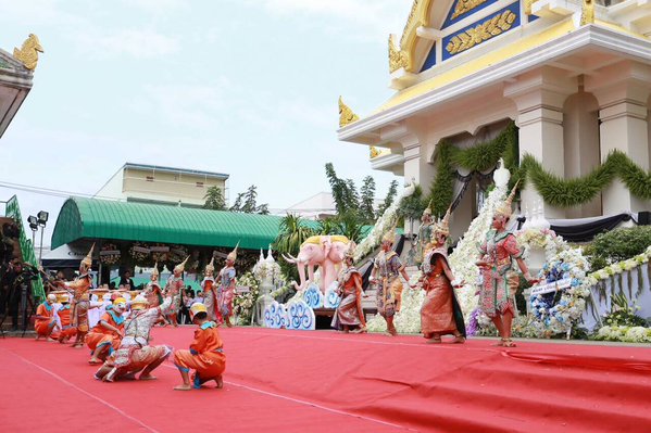 งานศพ ปอ ทฤษฎี