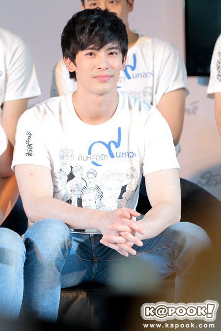 คนหล่อขอทำดี ปี 9