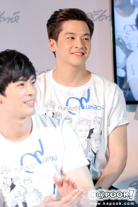 คนหล่อขอทำดี ปี 9