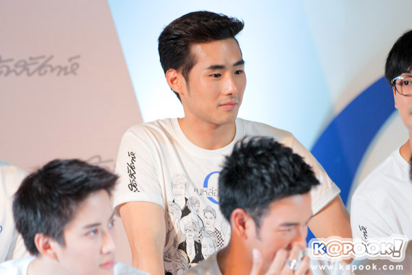 คนหล่อขอทำดี ปี 9