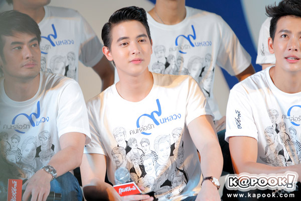 คนหล่อขอทำดี ปี 9