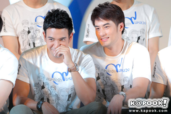 คนหล่อขอทำดี ปี 9