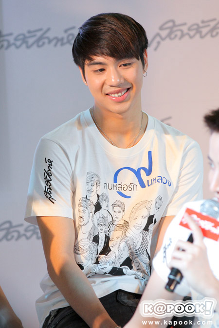 คนหล่อขอทำดี ปี 9