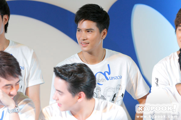 คนหล่อขอทำดี ปี 9