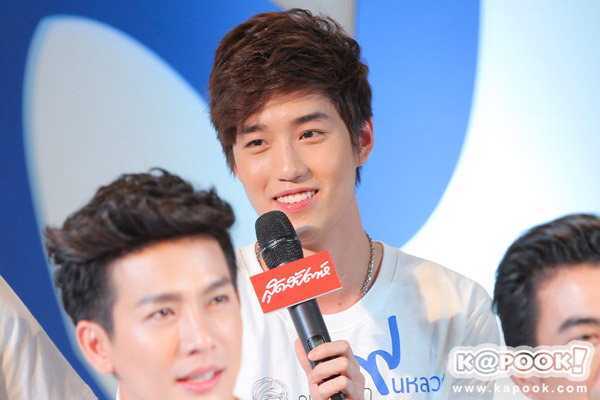 คนหล่อขอทำดี ปี 9