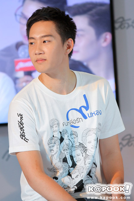 คนหล่อขอทำดี ปี 9