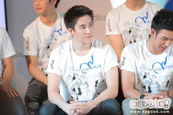 คนหล่อขอทำดี ปี 9