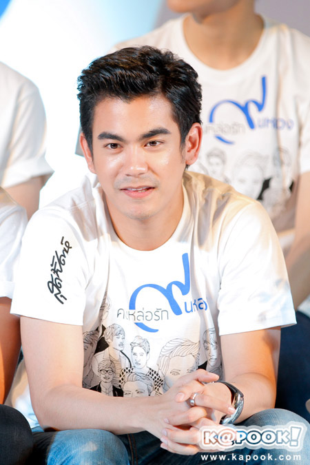 คนหล่อขอทำดี ปี 9