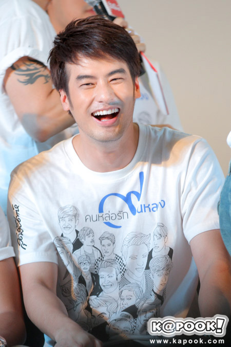 คนหล่อขอทำดี ปี 9