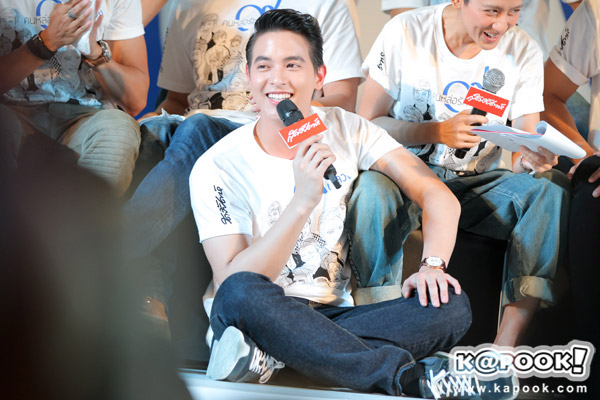 คนหล่อขอทำดี ปี 9