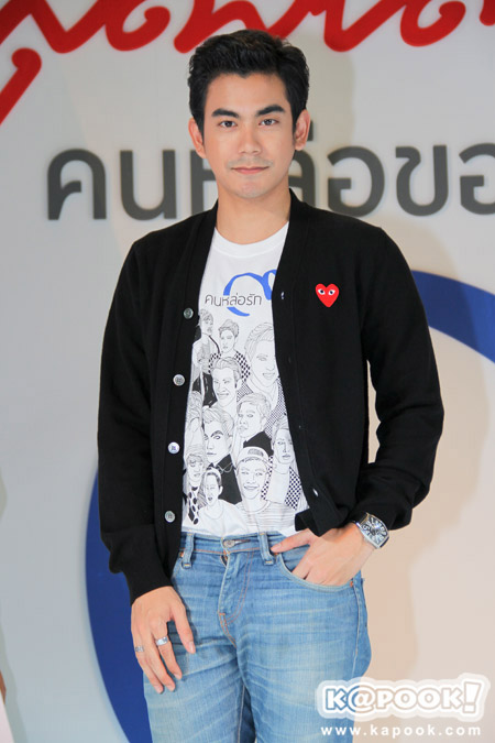 คนหล่อขอทำดี ปี 9