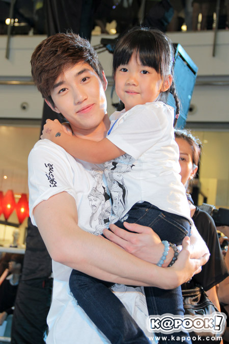 คนหล่อขอทำดี ปี 9