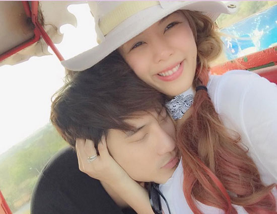 กุ๊บกิ๊บ บี้ วันวาเลนไทน์