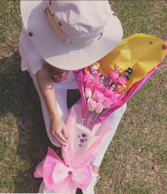 กุ๊บกิ๊บ บี้ วันวาเลนไทน์