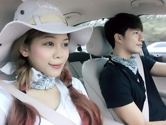 กุ๊บกิ๊บ บี้ วันวาเลนไทน์