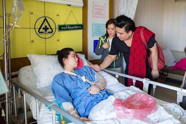 ริชชี่ อรเณศ