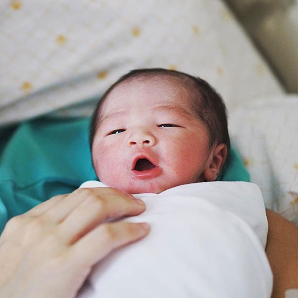 น้องชาร์วี