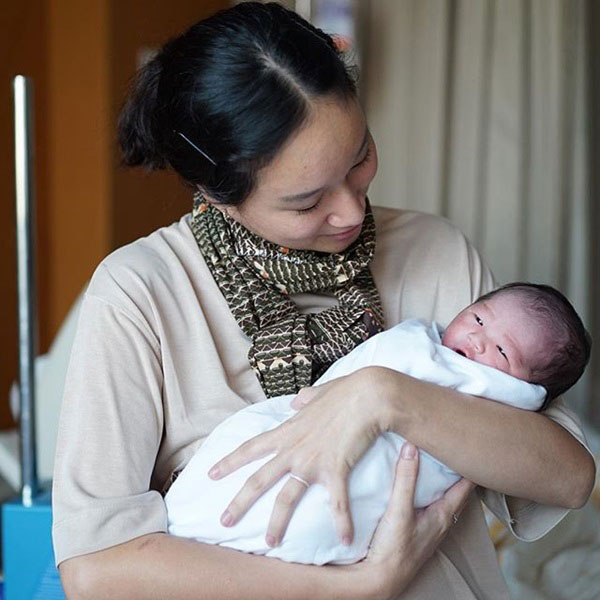 น้องชาร์วี