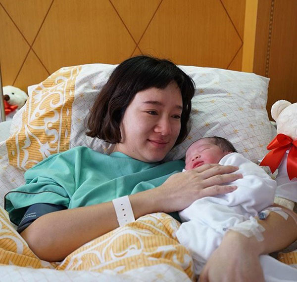 น้องชาร์วี