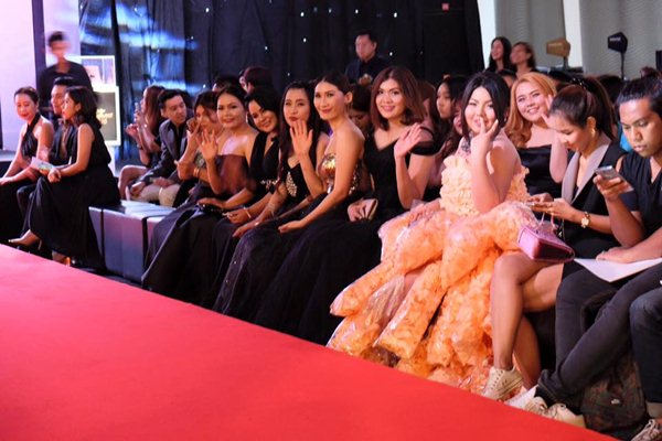 It’s Our Cannes 2016