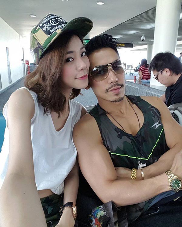 นิวเคลียร์ เพชรจ้า