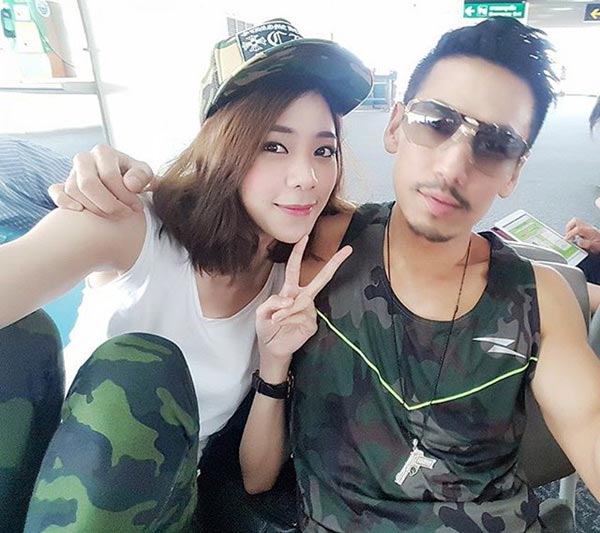 นิวเคลียร์ เพชรจ้า