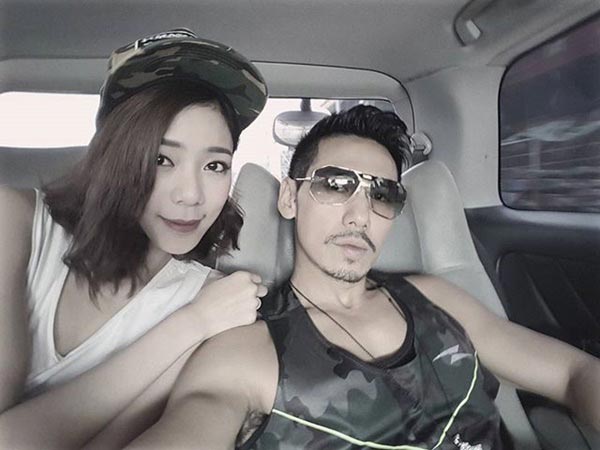 นิวเคลียร์ เพชรจ้า