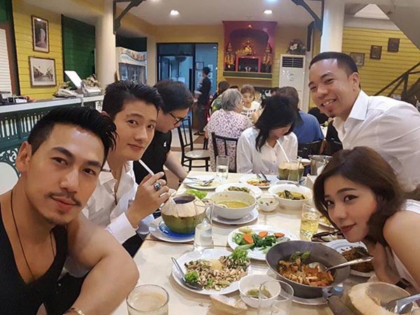 นิวเคลียร์ เพชรจ้า