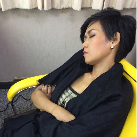 กาละแมร์