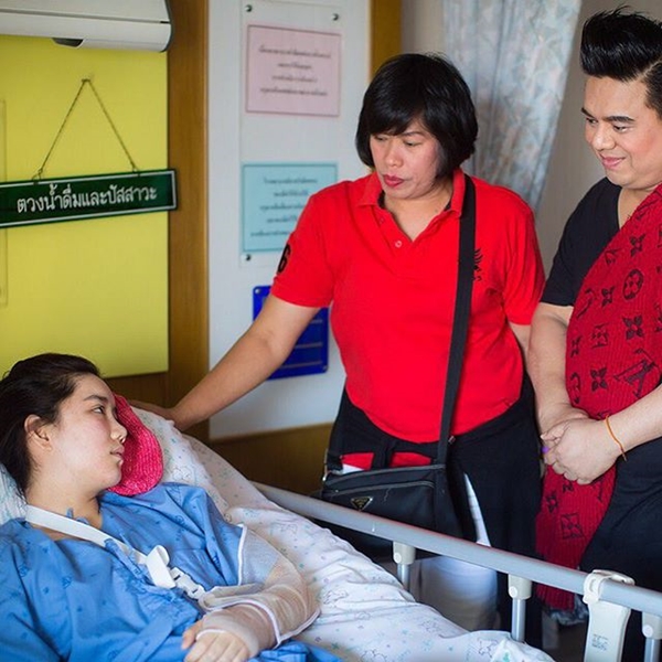 ริชชี่ อรเณศ